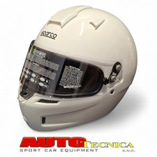 CASCO INTEGRALE KARTING SPARCO