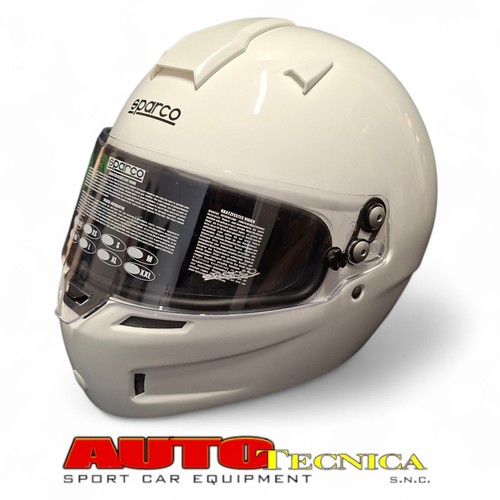 Casco integrale karting - casco,