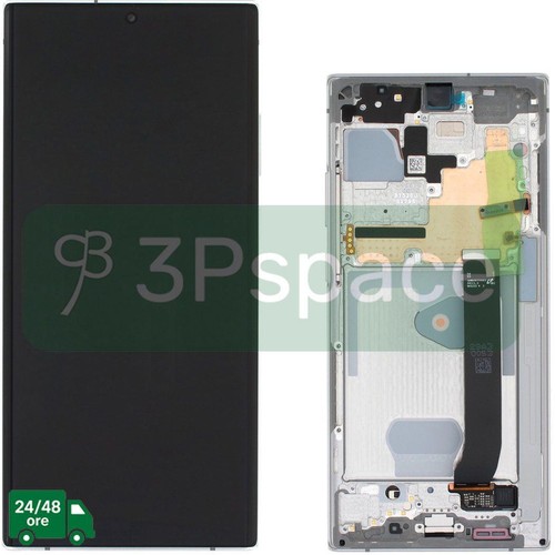 Display lcd originale samsung - lcd,