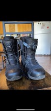 Snowboarding Boots