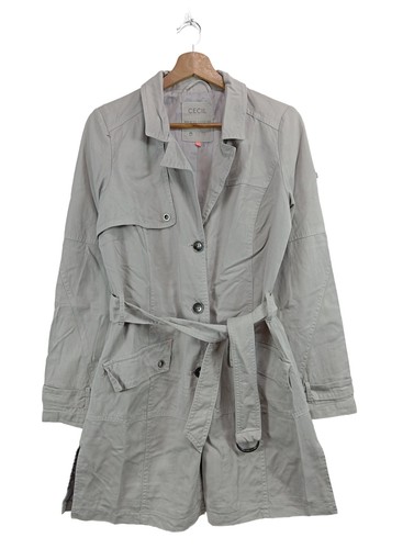 Cecil trench donna - cecil, cappotto