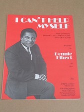 Donnie Elbert - Non posso