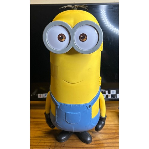 Cattivissimo minions kevin - me,