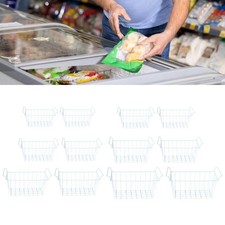 2x Cestello per congelatore