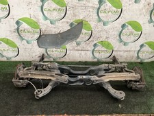 ASSALE POSTERIORE PER MERCEDES Classe B W246 2° Serie PONTE Diesel 1.8 (12>)