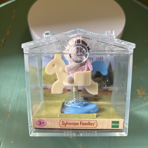 Sylvanian family beagle - sylvanian,