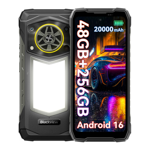 Blackview rock rugged - blackview,