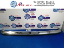 PARAURTI ANTERIORE CROM