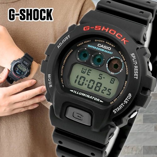 Orologio polso uomo casio g - polso,