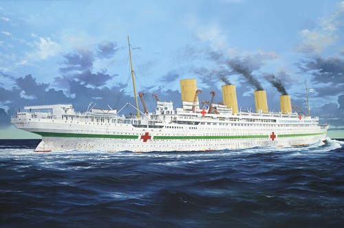 Trombettiere 03721 hmhs - trombettiere,