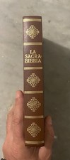 La Sacra Bibbia. Coedizione