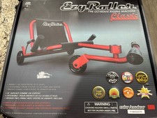 Ezyroller monopattino - ezyroller:,