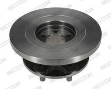 2x FERODO FCR139A PREMIER