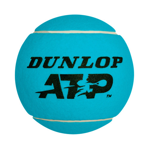 Dunlop atp giant ball - dunlop,