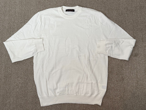 Louis vuitton monogram - louis,