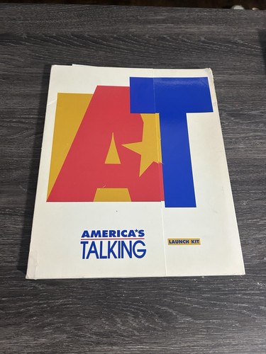 Americas talking show - americas,