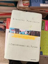 GIUSEPPE PONTIGGIA LIVELLO C1 ESPANSIONE DIGITALE 300 CMAPPE VISUALI...