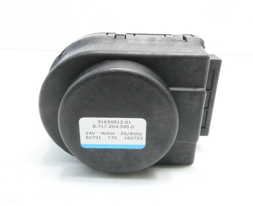 Motore junkers bosch - junkers,
