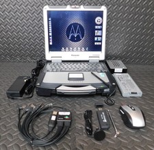 TOUGHBOOK CF-31 MK4: computer