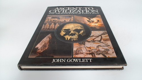 Ascent civilization the - civilization:,
