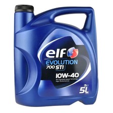 Olio motore 10W-40 10W40