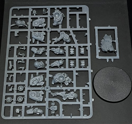 Warhammer 40k tau empire twin - warhammer,