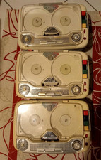 Geloso G268 magnetofono valvolare alta fedelta'