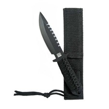 Coltello Militare con Paracord