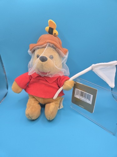 Winnie the pooh - winnie,