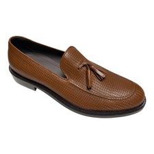 SCARPE MOCASSINI UOMO POLLINI