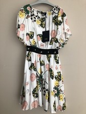 CAVALLI CLASS  ABITO TG.40