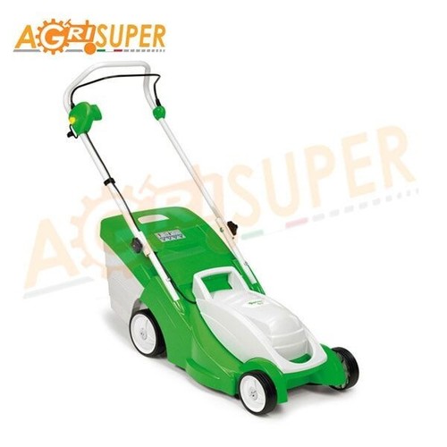 Rasaerba elettrico viking - elettrico,