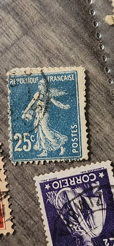 Francobollo repubblica - francobollo,