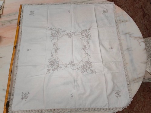 Tovaglietta the cotone - tovaglietta,