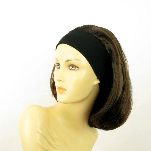 Parrucca bandana elastica - bandana,