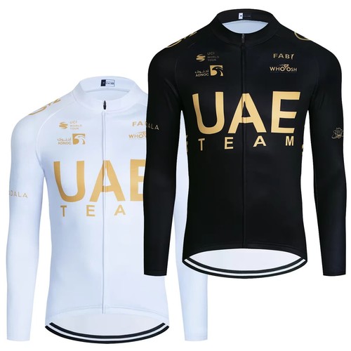 Maglia ciclismo uae - maglia,