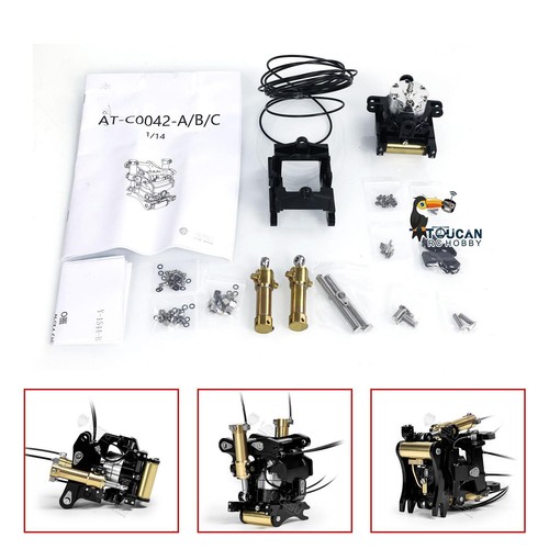 Accoppiatore sgancio rapido - a,