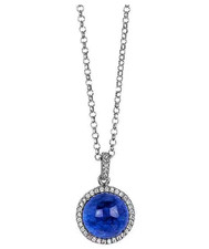 Collana Boccadamo Donna Bronzo