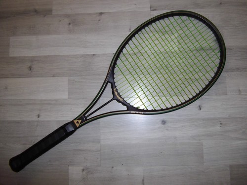Raquette tennis coq - tennis, sportif