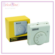 TERMOSTATO AMBIENTE