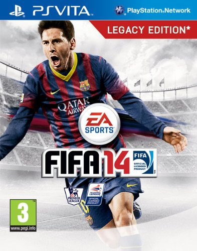 Fifa sony playstation - fifa,