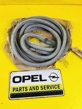 Guarnizione Portiera Gomma