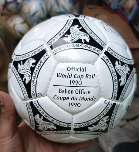 Raro pallone ufficiale - raro, adidas
