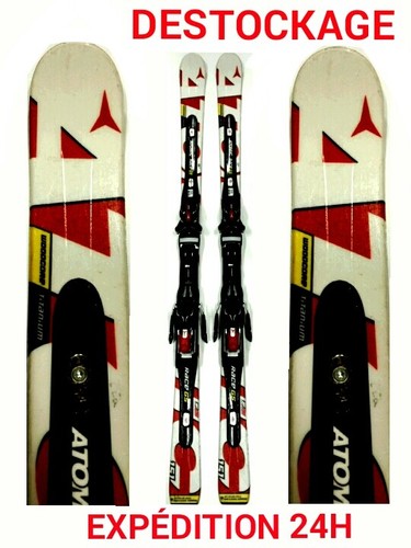 Ski adulte occasion atomic - occasion,