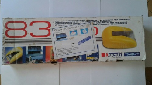 Kit automatismo automazione - kit,