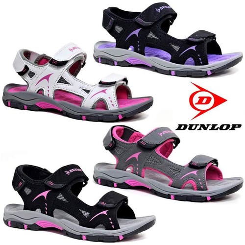 Sandali donna estivi dunlop - sandali,