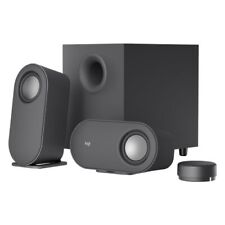 Logitech Set altoparlanti pc Z
