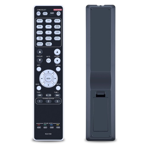 Nuovo telecomando rc017sr per - telecomando,