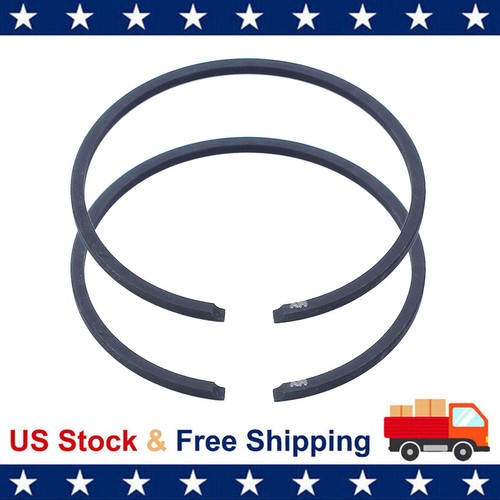 Anello pistone x 1 - mm,