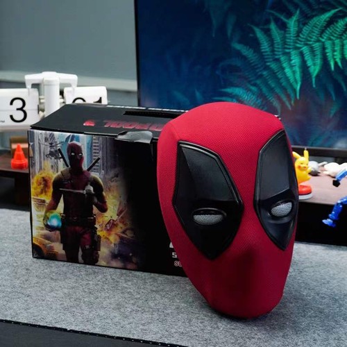 Maschere luce led - luce, x-men